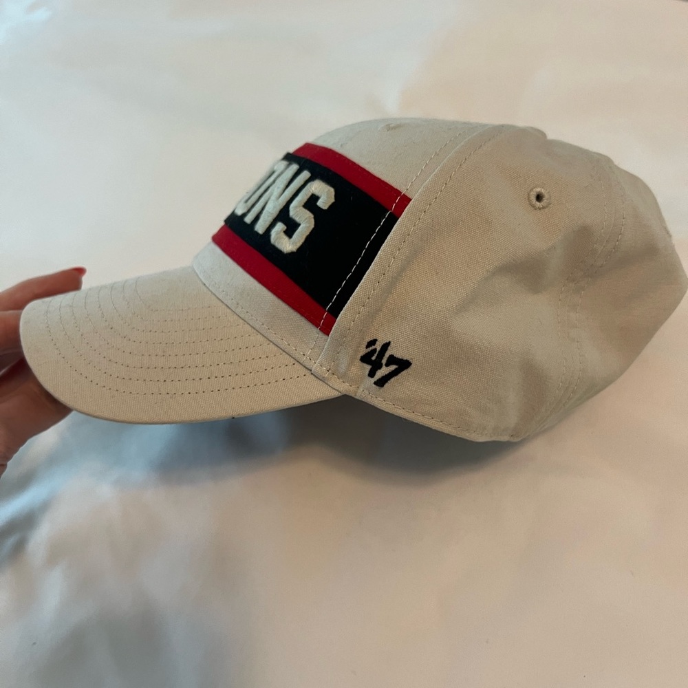 falcons hat